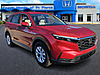 New 2026 Honda CR-V LX in FT. PIERCE, FLORIDA