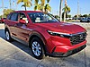 New 2026 Honda CR-V LX in FT. PIERCE, FLORIDA
