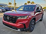 New 2025 Honda Pilot TRAILSPORT in FT. PIERCE, FLORIDA (Photo 11)