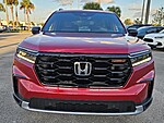 New 2025 Honda Pilot TRAILSPORT in FT. PIERCE, FLORIDA (Photo 12)