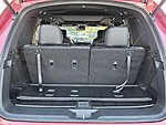 New 2025 Honda Pilot TRAILSPORT in FT. PIERCE, FLORIDA (Photo 19)