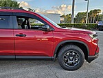 New 2025 Honda Pilot TRAILSPORT in FT. PIERCE, FLORIDA (Photo 2)