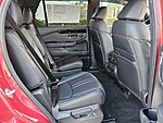 New 2025 Honda Pilot TRAILSPORT in FT. PIERCE, FLORIDA (Photo 23)