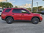 New 2025 Honda Pilot TRAILSPORT in FT. PIERCE, FLORIDA (Photo 3)