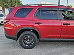 New 2025 Honda Pilot TRAILSPORT in FT. PIERCE, FLORIDA (Photo 4)