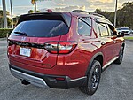 New 2025 Honda Pilot TRAILSPORT in FT. PIERCE, FLORIDA (Photo 5)