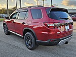 New 2025 Honda Pilot TRAILSPORT in FT. PIERCE, FLORIDA (Photo 7)