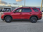 New 2025 Honda Pilot TRAILSPORT in FT. PIERCE, FLORIDA (Photo 9)