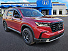 New 2025 Honda Pilot TRAILSPORT in FT. PIERCE, FLORIDA