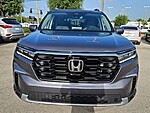 New 2025 Honda Pilot TOURING in FT. PIERCE, FLORIDA (Photo 11)