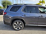 New 2025 Honda Pilot TOURING in FT. PIERCE, FLORIDA (Photo 3)