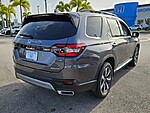 New 2025 Honda Pilot TOURING in FT. PIERCE, FLORIDA (Photo 4)