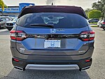New 2025 Honda Pilot TOURING in FT. PIERCE, FLORIDA (Photo 5)