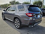 New 2025 Honda Pilot TOURING in FT. PIERCE, FLORIDA (Photo 6)