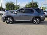 New 2025 Honda Pilot TOURING in FT. PIERCE, FLORIDA (Photo 8)