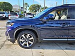 New 2025 Honda Pilot TOURING in FT. PIERCE, FLORIDA (Photo 10)