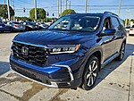 New 2025 Honda Pilot TOURING in FT. PIERCE, FLORIDA (Photo 11)
