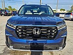 New 2025 Honda Pilot TOURING in FT. PIERCE, FLORIDA (Photo 12)
