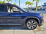 New 2025 Honda Pilot TOURING in FT. PIERCE, FLORIDA (Photo 2)