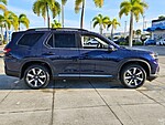 New 2025 Honda Pilot TOURING in FT. PIERCE, FLORIDA (Photo 3)