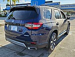 New 2025 Honda Pilot TOURING in FT. PIERCE, FLORIDA (Photo 5)