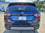 New 2025 Honda Pilot TOURING in FT. PIERCE, FLORIDA (Photo 6)