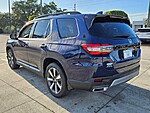New 2025 Honda Pilot TOURING in FT. PIERCE, FLORIDA (Photo 7)