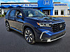 New 2025 Honda Pilot TOURING in FT. PIERCE, FLORIDA