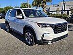 New 2025 Honda Pilot EX-L in FT. PIERCE, FLORIDA (Photo 1)