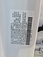 New 2025 Honda Pilot EX-L in FT. PIERCE, FLORIDA (Photo 24)