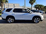 New 2025 Honda Pilot EX-L in FT. PIERCE, FLORIDA (Photo 3)