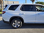 New 2025 Honda Pilot EX-L in FT. PIERCE, FLORIDA (Photo 4)