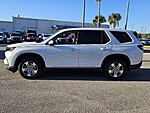 New 2025 Honda Pilot EX-L in FT. PIERCE, FLORIDA (Photo 8)