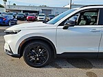 New 2026 Honda CR-V Hybrid SPORT TOURING in FT. PIERCE, FLORIDA (Photo 10)