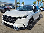 New 2026 Honda CR-V Hybrid SPORT TOURING in FT. PIERCE, FLORIDA (Photo 11)
