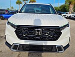 New 2026 Honda CR-V Hybrid SPORT TOURING in FT. PIERCE, FLORIDA (Photo 12)
