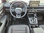 New 2026 Honda CR-V Hybrid SPORT TOURING in FT. PIERCE, FLORIDA (Photo 16)