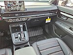 New 2026 Honda CR-V Hybrid SPORT TOURING in FT. PIERCE, FLORIDA (Photo 18)