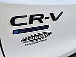 New 2026 Honda CR-V Hybrid SPORT TOURING in FT. PIERCE, FLORIDA (Photo 21)
