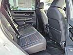New 2026 Honda CR-V Hybrid SPORT TOURING in FT. PIERCE, FLORIDA (Photo 23)