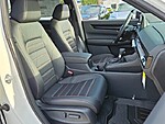 New 2026 Honda CR-V Hybrid SPORT TOURING in FT. PIERCE, FLORIDA (Photo 25)