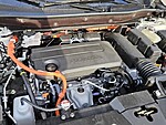 New 2026 Honda CR-V Hybrid SPORT TOURING in FT. PIERCE, FLORIDA (Photo 27)