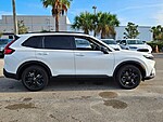 New 2026 Honda CR-V Hybrid SPORT TOURING in FT. PIERCE, FLORIDA (Photo 3)