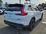 New 2026 Honda CR-V Hybrid SPORT TOURING in FT. PIERCE, FLORIDA (Photo 5)