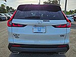 New 2026 Honda CR-V Hybrid SPORT TOURING in FT. PIERCE, FLORIDA (Photo 6)