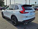 New 2026 Honda CR-V Hybrid SPORT TOURING in FT. PIERCE, FLORIDA (Photo 7)