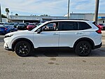 New 2026 Honda CR-V Hybrid SPORT TOURING in FT. PIERCE, FLORIDA (Photo 9)