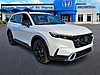 New 2026 Honda CR-V Hybrid SPORT TOURING in FT. PIERCE, FLORIDA