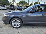 New 2025 Honda Accord Sedan LX in FT. PIERCE, FLORIDA (Photo 10)