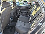 New 2025 Honda Accord Sedan LX in FT. PIERCE, FLORIDA (Photo 15)